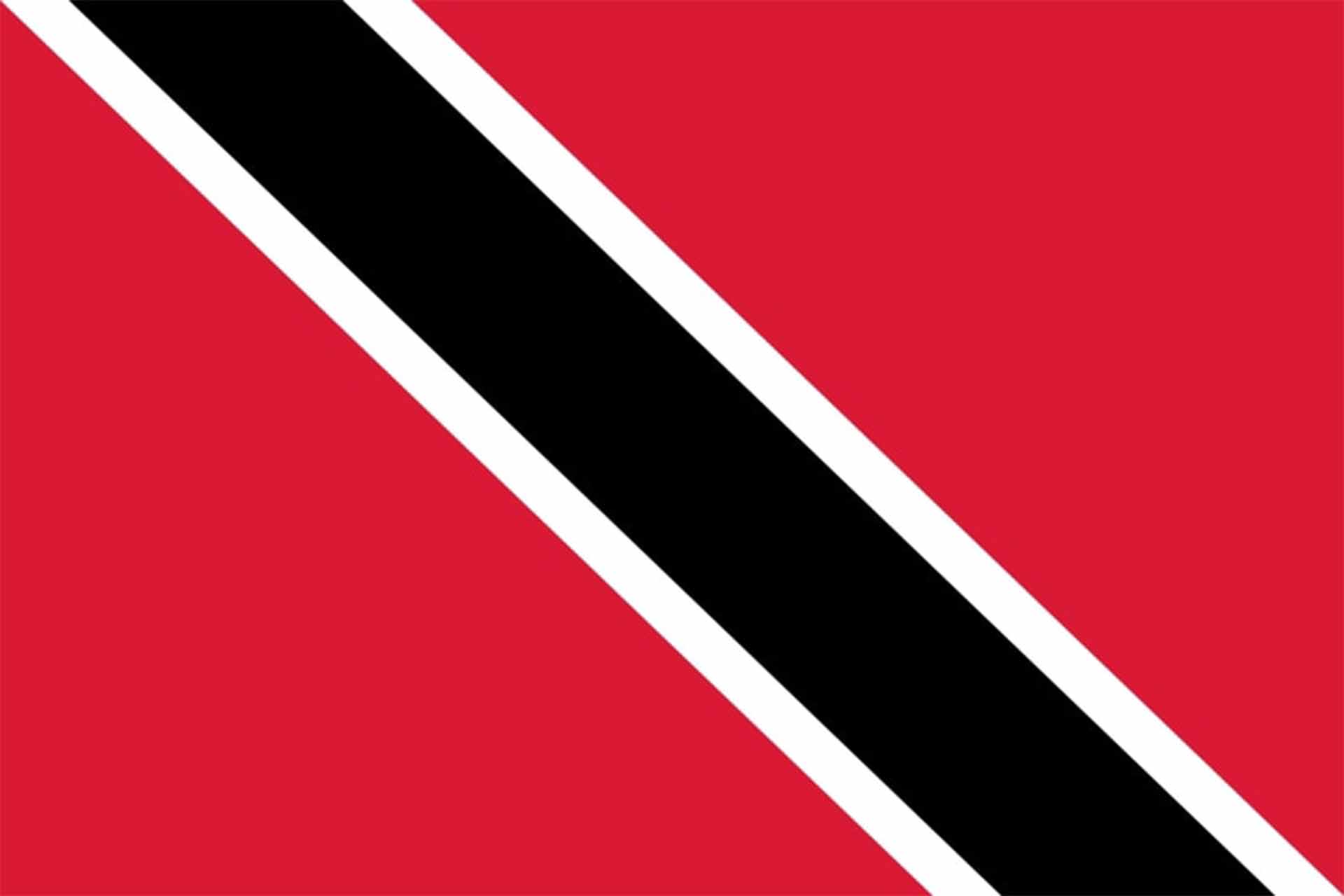 Trinidad y Tobago Trinidad y Tobago