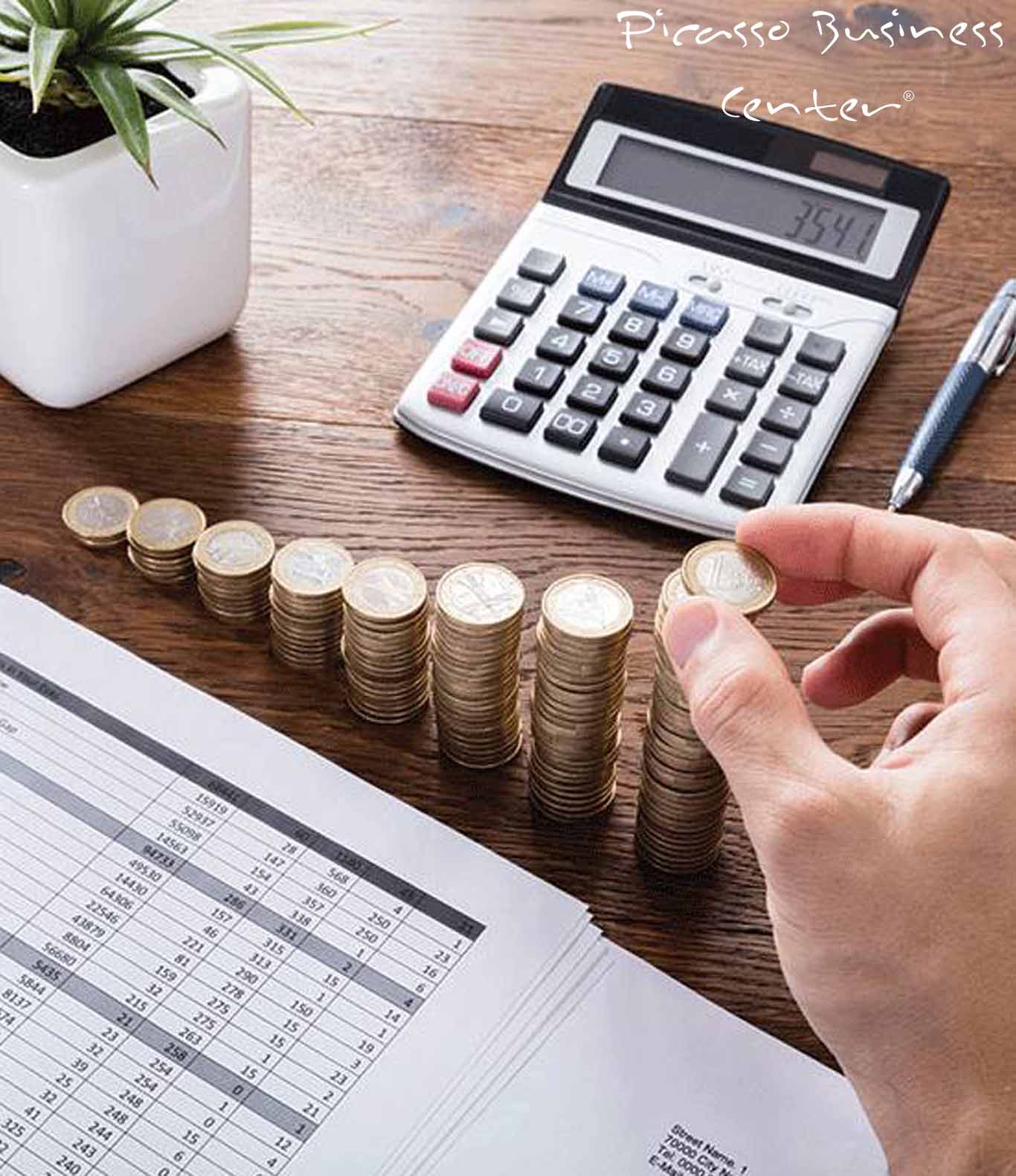 Reduce tus cargas fiscales