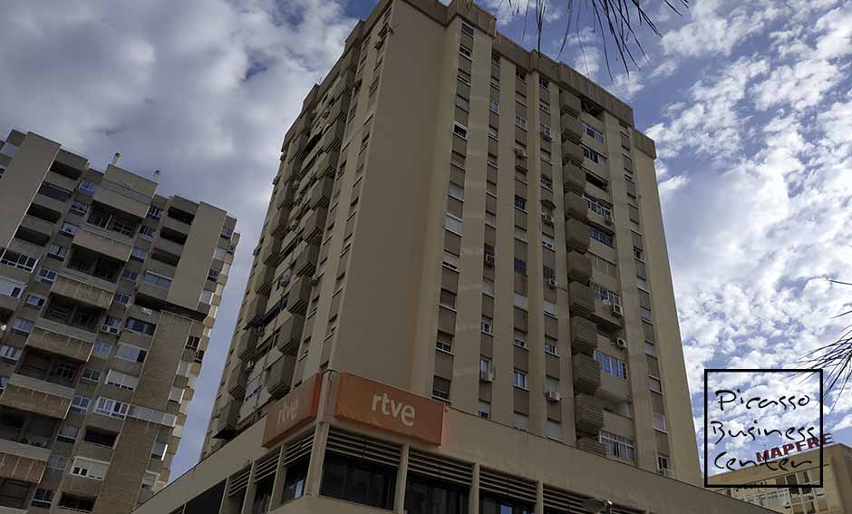 Agencia EFE, Radio Nacional de España, Radio Televisión Española RTVE, Mapfre