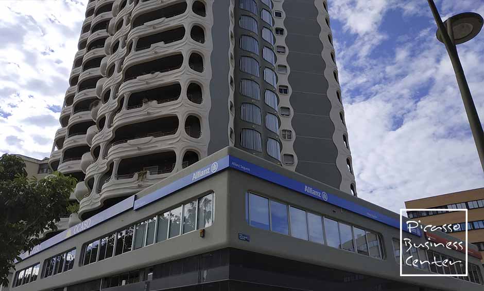 Seguros Catalana Occidente, Seguros Ocaso, Cajasur Kutxabank, Banco Sabadell, Allianz Seguros